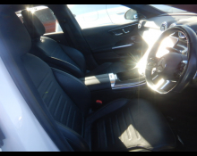 Mercedes Benz C Class 2022