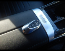 Mercedes Benz C Class 2022