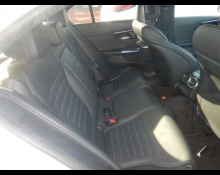 Mercedes Benz C Class 2022