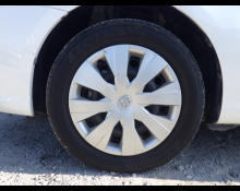 Toyota Corolla Axio 2015