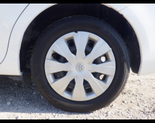 Toyota Corolla Axio 2015