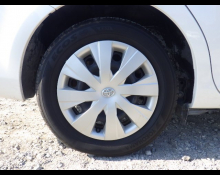 Toyota Corolla Axio 2015