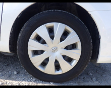 Toyota Corolla Axio 2015