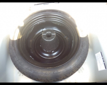 Toyota Corolla Axio 2015