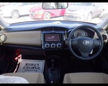 Toyota Corolla Axio 2015