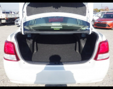 Toyota Corolla Axio 2015