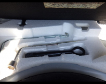 Toyota Corolla Axio 2015