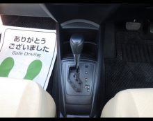 Toyota Corolla Axio 2015