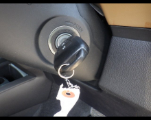 Toyota Corolla Axio 2015