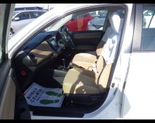 Toyota Corolla Axio 2015