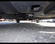 Toyota Corolla Axio 2015