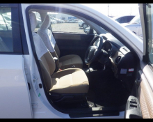 Toyota Corolla Axio 2015