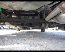 Toyota Corolla Axio 2015