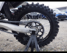 Husqvarna FC 250 2025