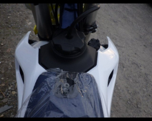 Husqvarna FC 250 2025