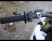 Husqvarna FC 250 2025