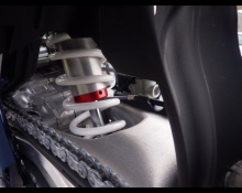 Husqvarna FC 250 2025