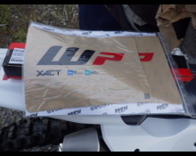 Husqvarna FC 250 2025