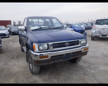 Toyota Hilux 1993