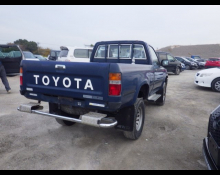 Toyota Hilux 1993