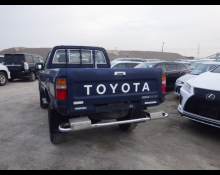 Toyota Hilux 1993