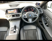 BMW 3 Series 2020