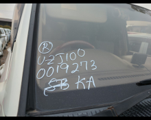 Toyota Land Cruiser 100 1998