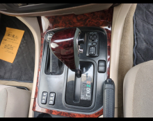 Toyota Land Cruiser 100 1998