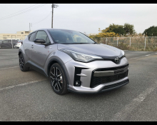 Used Toyota Cars For Sale in Japan At Best Price