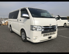 Used Toyota Cars For Sale in Japan At Best Price