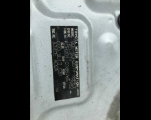 Toyota Hiace Van 2015