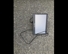 Toyota Hiace Van 2015