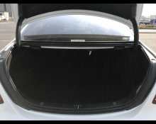 Mercedes Benz E-Class 2019