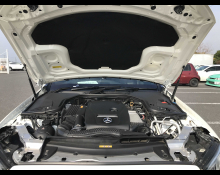 Mercedes Benz E-Class 2019