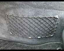 Mercedes Benz E-Class 2019