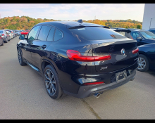 BMW X4 2018