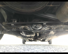 Toyota Succeed Wagon 2019