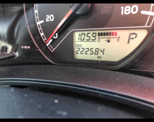 Toyota Succeed Wagon 2019