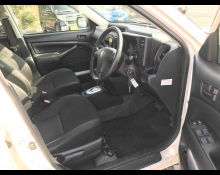 Toyota Succeed Wagon 2019