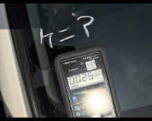 Toyota Succeed Wagon 2019