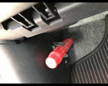 Toyota Succeed Wagon 2019