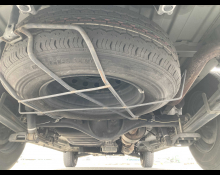 Toyota Hiace Van 2016