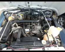 Chrysler Jeep Wrangler 1999