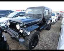 Chrysler Jeep Wrangler 1999