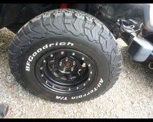 Chrysler Jeep Wrangler 1999