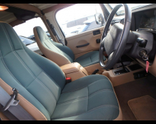 Chrysler Jeep Wrangler 1999