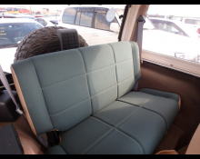 Chrysler Jeep Wrangler 1999