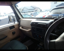 Chrysler Jeep Wrangler 1999