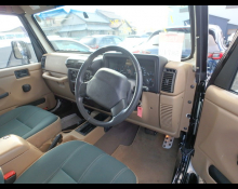 Chrysler Jeep Wrangler 1999