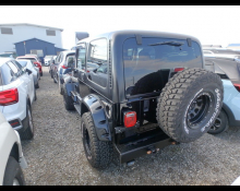 Chrysler Jeep Wrangler 1999